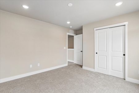 New construction Single-Family house 7716 Clear Amber, Colorado Springs, CO 80908 plan Boxelder - image 17