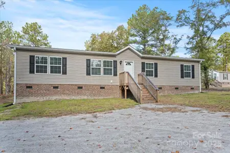 New construction Single-Family house 5754 Hwy 265 Hwy, Ruby, SC 29741 - image