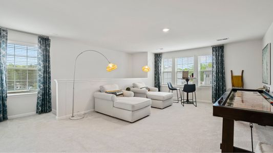New construction Single-Family house Cramerton, NC 28012 null- photo 24 24