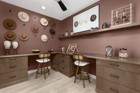 New construction Single-Family house Waddell, AZ 85355 plan Lagoon - image 12