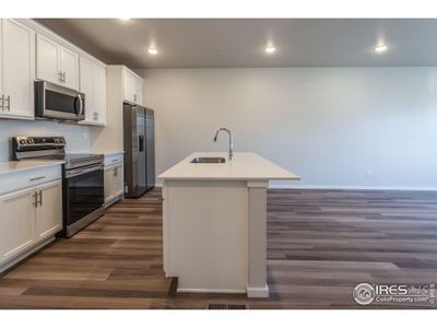 New construction Multi-Family house 2102 Setting Sun Dr, Unit 4, Windsor, CO 80550 Carnege- photo 17 17