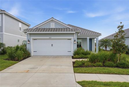 New construction Single-Family house 6515 Big Bayou Dr, Sarasota, FL 34241 - image