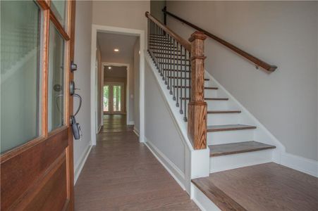 New construction Single-Family house 394 Maple View Dr, Carrollton, GA 30117 - image 17