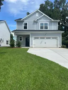 New construction Single-Family house 4124 O'Hear Ave, North Charleston, SC 29405 - image