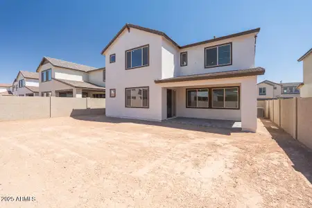 New construction Single-Family house 1458 E Prescott St, Gilbert, AZ 85298 plan Laurel Plan 4002 - image