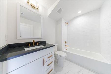 New construction Single-Family house 600 Mayfair Ct, Alpharetta, GA 30009 - image 11