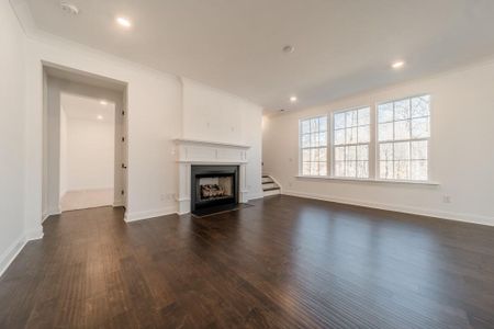 New construction Single-Family house 3210 Timber Run Ln, Maiden, NC 28650 null- photo 16 16