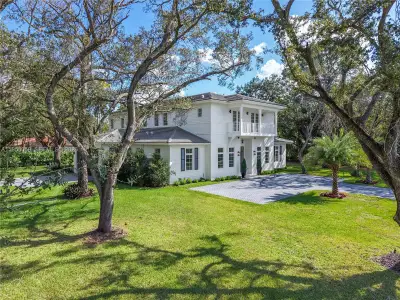 New construction Single-Family house 7605 Sw 71St Ave, Miami, FL 33143 - image