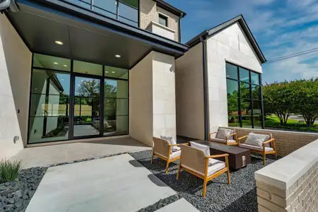 New construction Single-Family house 7051 Cornelia Ln, Dallas, TX 75214 null- photo 0