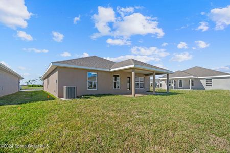 New construction Single-Family house 1131 Tupelo Cir, Cocoa, FL 32926 1635- B- photo 24 24