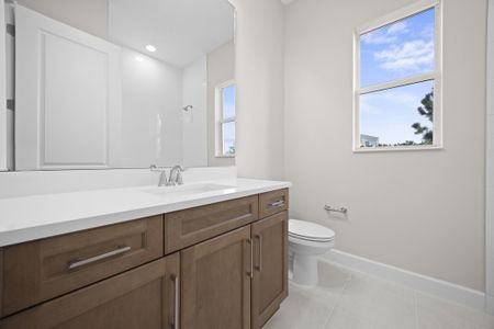 New construction Single-Family house 5741 Beechnut Dr, The Acreage, FL 33470 - image 9