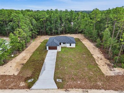 New construction Single-Family house 12385 Sw 45Th St, Ocala, FL 34481 - image