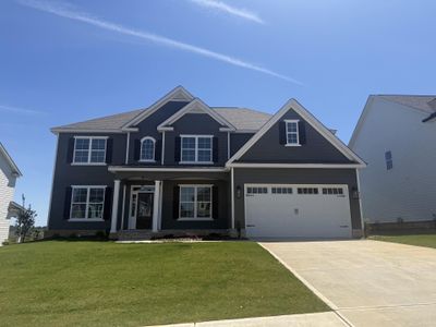 New construction Single-Family house 448 Woodlawn St, Evans, GA 30809 - image