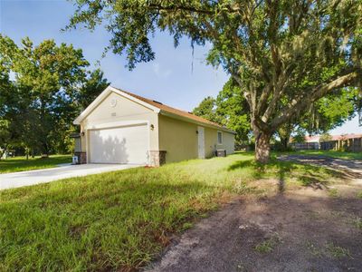 New construction Single-Family house 547 S Hankin Rd, Bartow, FL 33830 null- photo 42 42