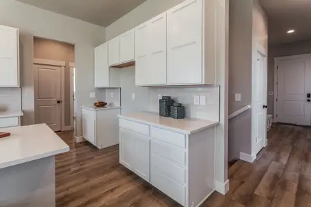 New construction Single-Family house 10421 W 12th St, Greeley, CO 80634 plan The Carlson - image 16