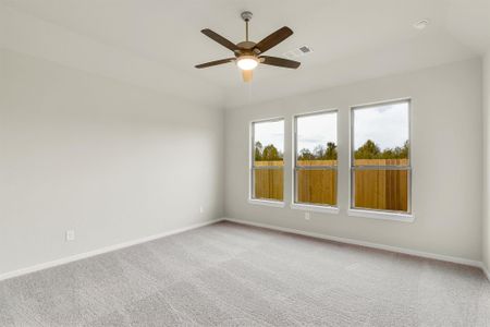 New construction Single-Family house 173 Angelina Trl, Dayton, TX 77535 plan Venice - image 16