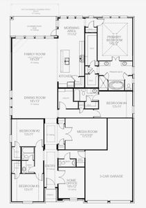 New construction Single-Family house 186 Brewer St, Kyle, TX 78640 2944W- photo 0