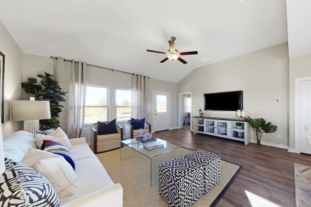 Willow Point by M/I Homes in San Antonio - photo 35 35