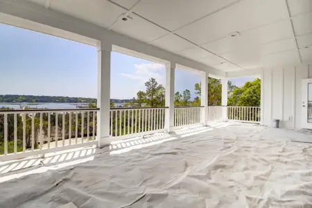 New construction Single-Family house 1434 Dupree Creek Dr, Awendaw, SC 29429 - image