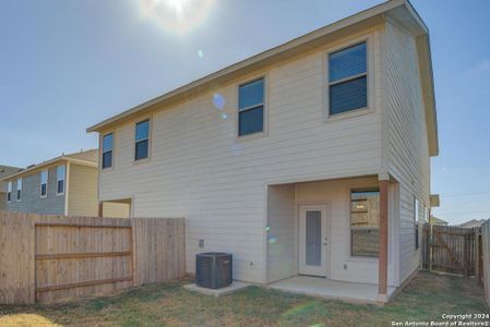 New construction Multi-Family house 7516 Magnolia Village, San Antonio, TX 78252 - photo 35 35