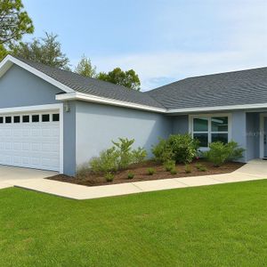 New construction Single-Family house 8838 Se 161St St, Summerfield, FL 34491 - image