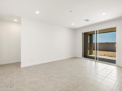 New construction Single-Family house 37279 W Patterson St, Maricopa, AZ 85138 Onyx- photo 10 10