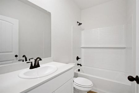 New construction Single-Family house 2407 Stonebriar Ln, Sherman, TX 75092 - image 13