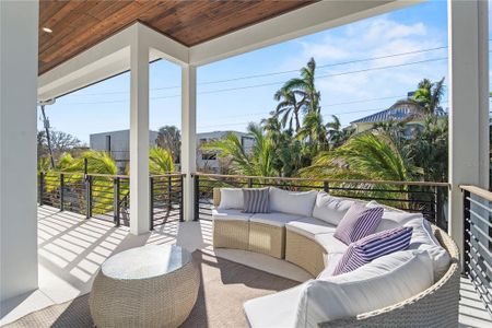 New construction Single-Family house 7007 Point Of Rocks Rd, Sarasota, FL 34242 - image