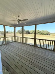 New construction Single-Family house 6906 Fire Tower Rd, Bailey, NC 27807 - image