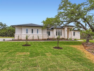 New construction Single-Family house 156 Carousel Ln, Driftwood, TX 78619 - photo 35 35