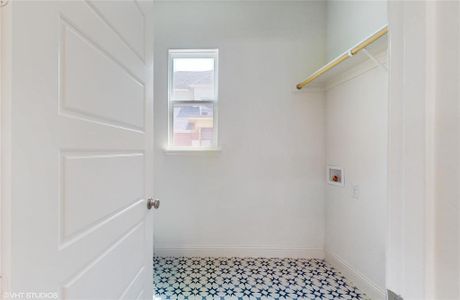 New construction Single-Family house 14404 Walsh Ave, Aledo, TX 76008 plan The Bradley - image 18