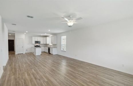 New construction Single-Family house 2207 Camellia St, Princeton, TX 75407 Eastgate- photo 4 4