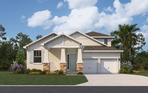 Crossroads at Kelly Park by Dream Finders Homes in Apopka - photo 8 8