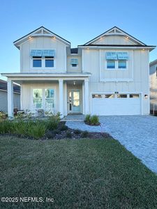 New construction Single-Family house 253 Caiden Dr, Ponte Vedra, FL 32081 null- photo 0 0