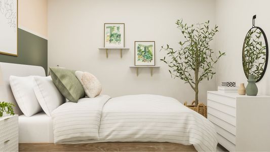 Spring Valley Estates: Grandview Collection 4