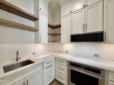 New construction Single-Family house 1218 Kingwood Dr, Raleigh, NC 27609 - image 9