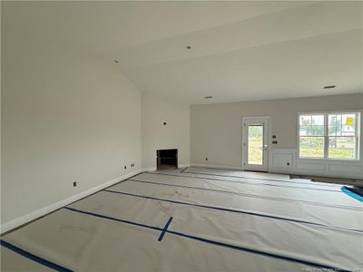 New construction Single-Family house 84 Grady Farm Wy, Benson, NC 27504 - image