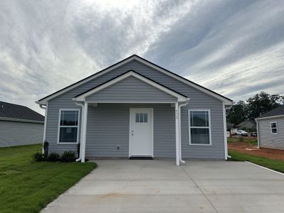 New construction Single-Family house 432 Ward Thomas Wy, Spartanburg, SC 29301 - image