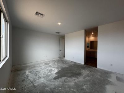 New construction Single-Family house 4328 E Bradford Ave, San Tan Valley, AZ 85140 Poppy- photo 25 25