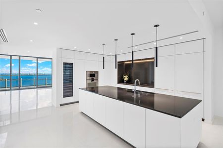 New construction Condo/Apt house 300 Biscayne Blvd Way, Unit 4802, Miami, FL 33131 - photo 4 4