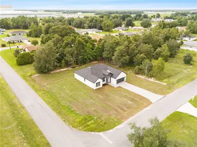 New construction Single-Family house 14144 Sw 47 Ave, Ocala, FL 34473 - image