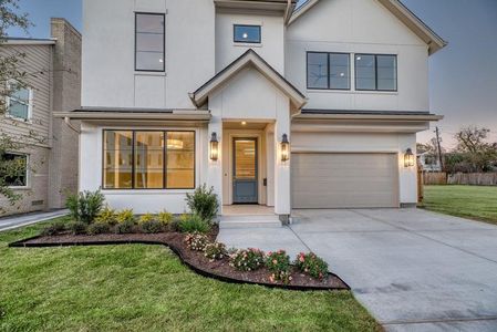 New construction Single-Family house 2006 Lexington St, Houston, TX 77098 - image