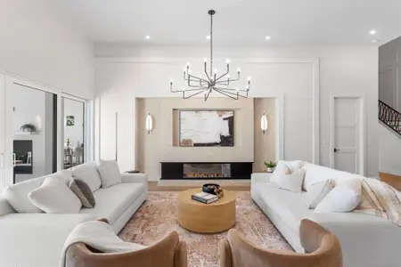 New construction Single-Family house 4624 W San Jose St, Tampa, FL 33629 - image 5