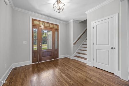 New construction Single-Family house 75 Broadleaf Ln, Youngsville, NC 27596 - image 14