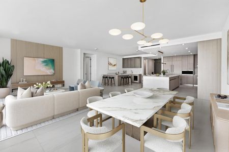 New construction Condo house 2200 Pga Blvd, Unit 515, Palm Beach Gardens, FL 33408 - image 15