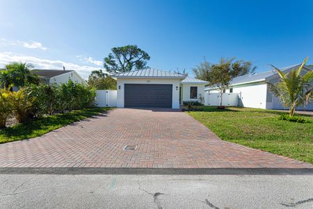 New construction Single-Family house 308 4Th St, Jupiter, FL 33458 - image