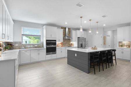 New construction Single-Family house 24 Goldcrest Wy, St. Augustine, FL 32092 plan Avalon - 60' Homesites - image 16