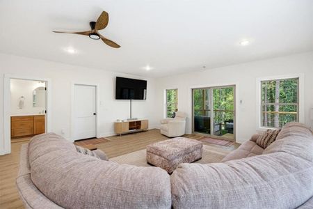 New construction Single-Family house 3040 Cypress Cv, Ball Ground, GA 30107 - image 5