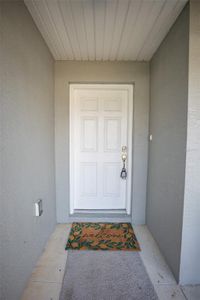 New construction Single-Family house 1482 Ne 160Th Pl, Citra, FL 32113 null- photo 9 9