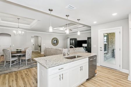 New construction Single-Family house 7548 Hatteras Dr, Navarre, FL 32566 plan The Liberty - image 14